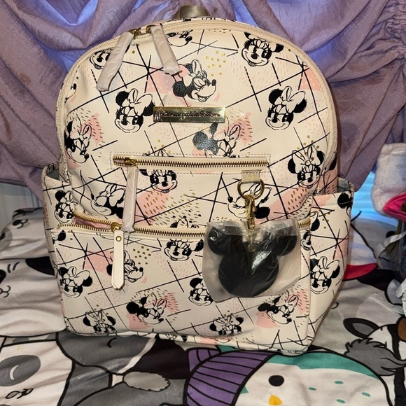 Disney Other - BRAND NEW DISNEY BABY BACK PACK FOR SALE